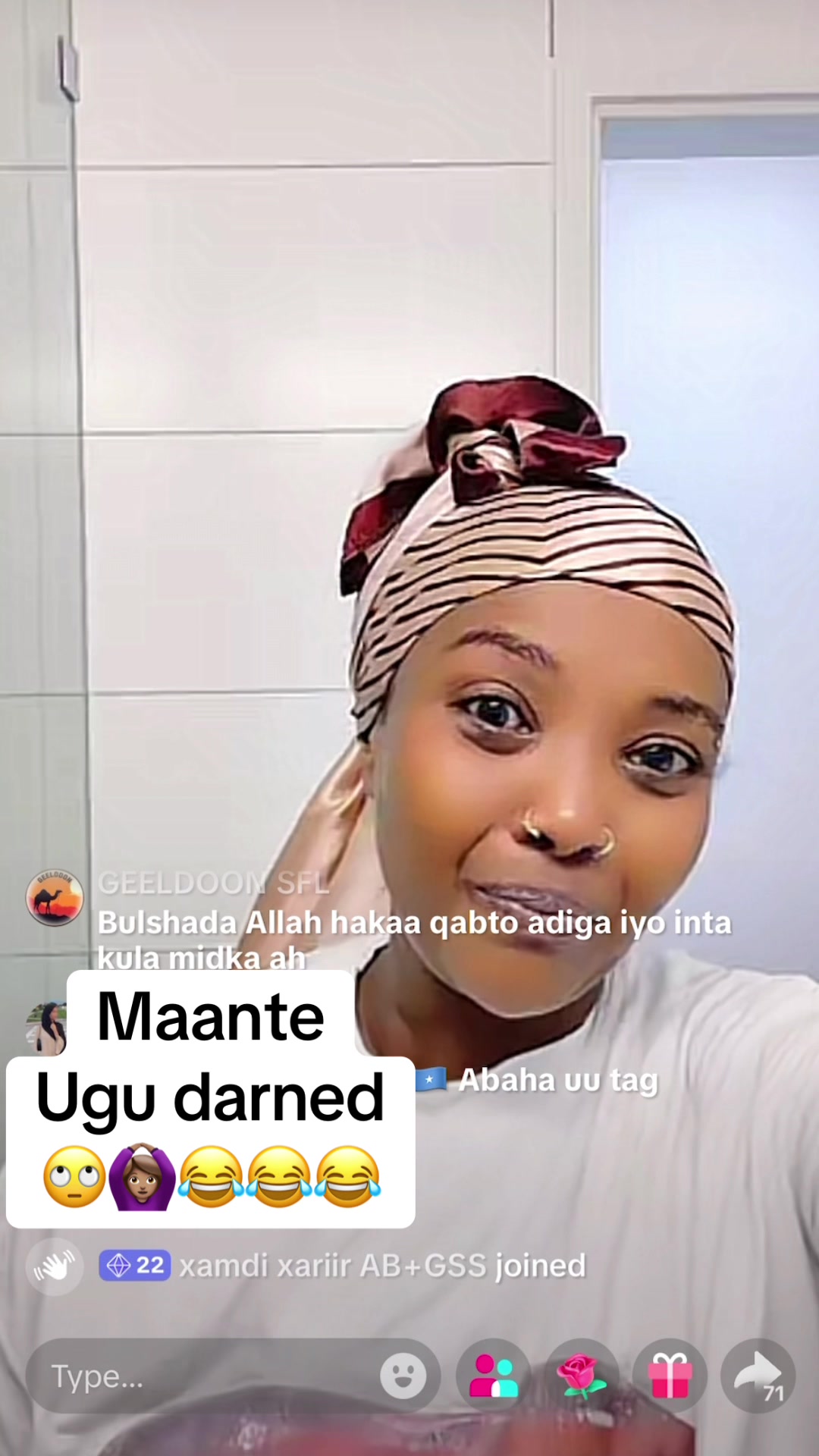 @Halaag girl 🦂📺