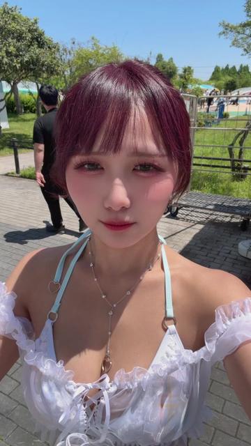 @密月ほのか