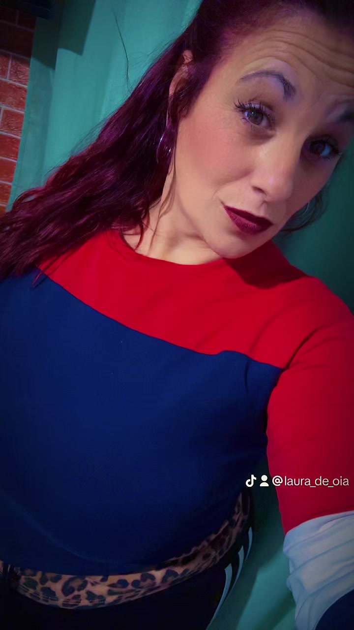 @laura de maría mulambo