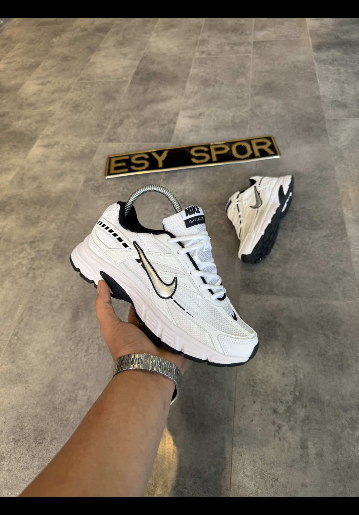 @ESY SPOR