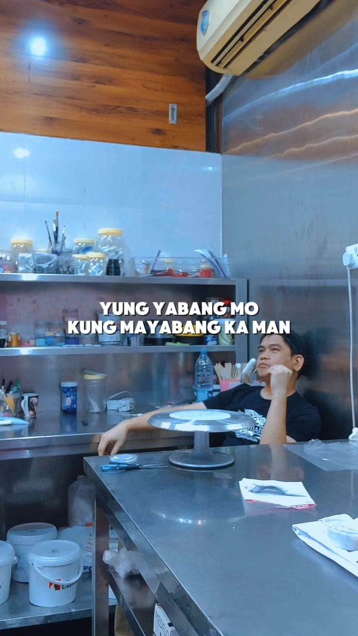 @Jerick