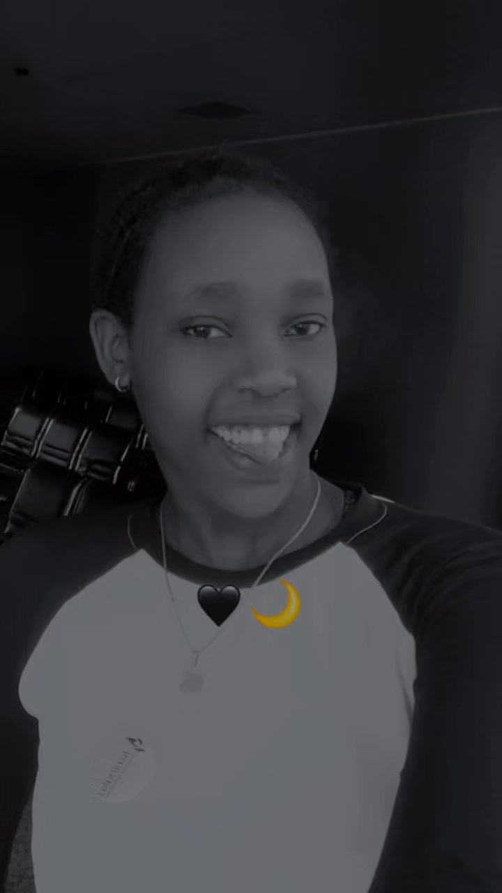 @Niwemfura Sandrine
