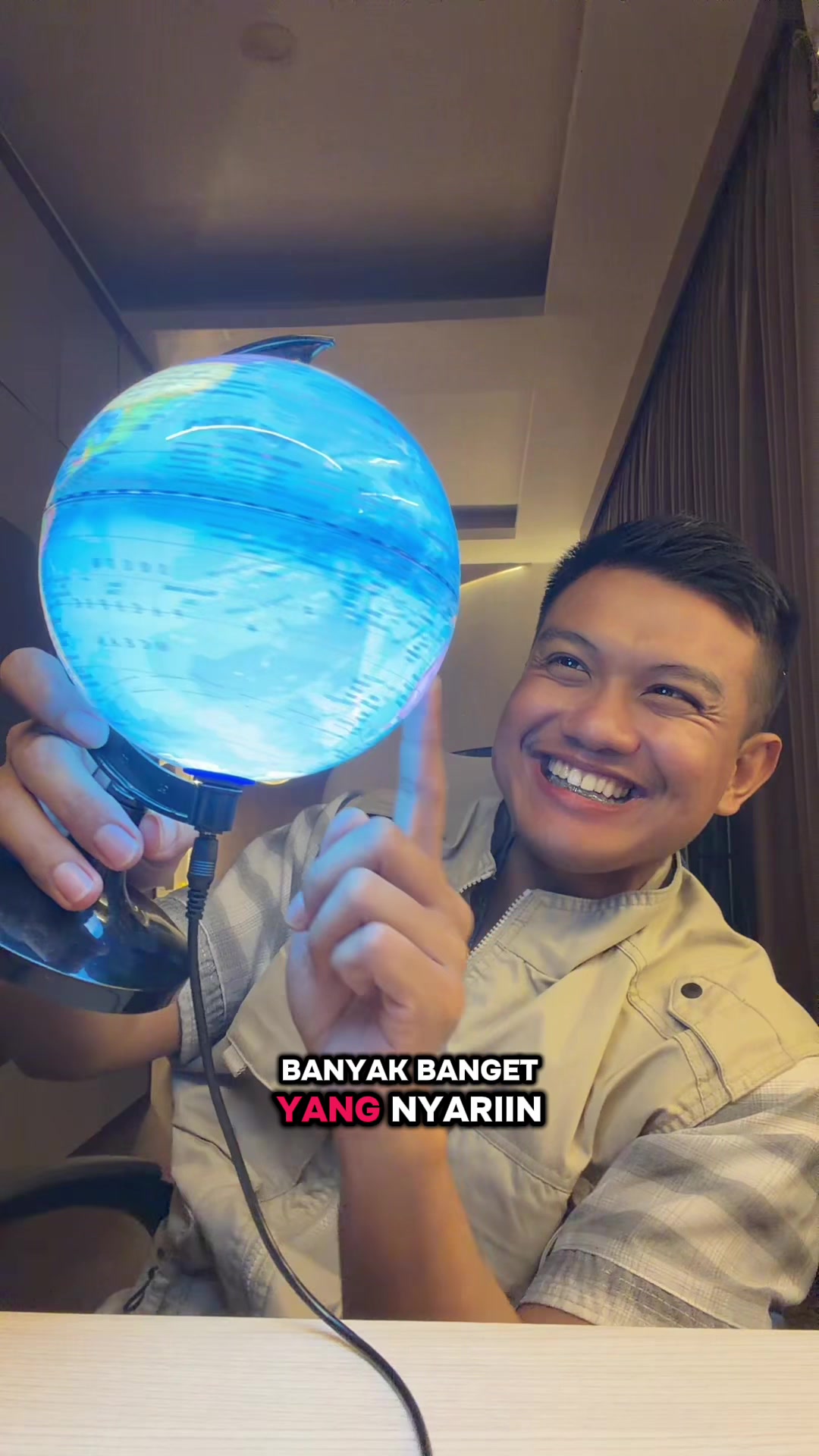 @hendra brudy