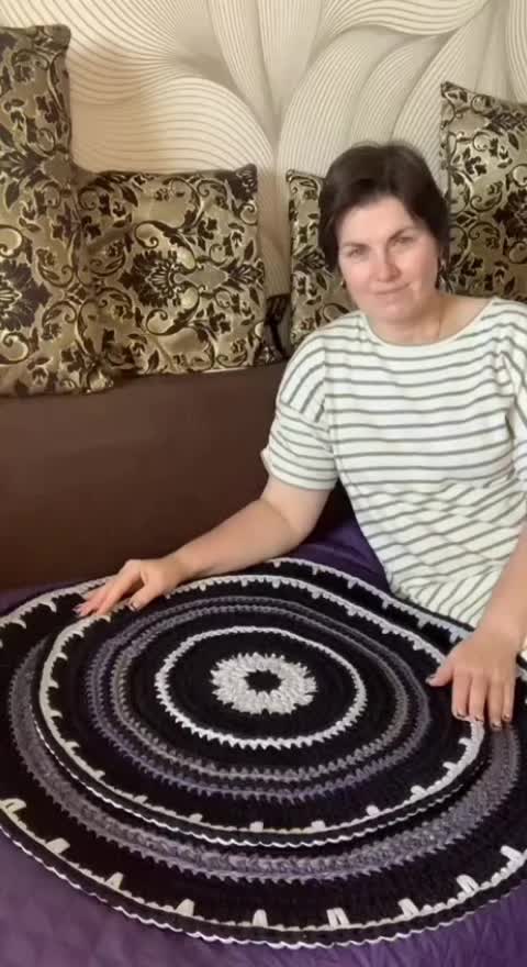 @Вера🕸️Вяжет