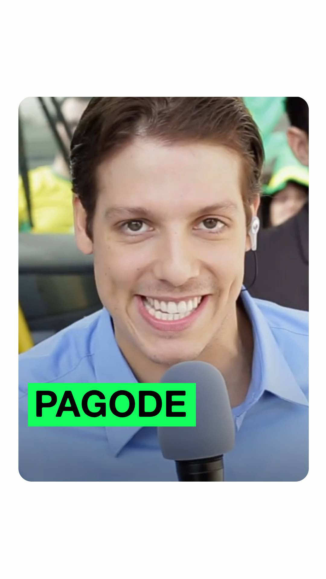 @Porta dos Fundos