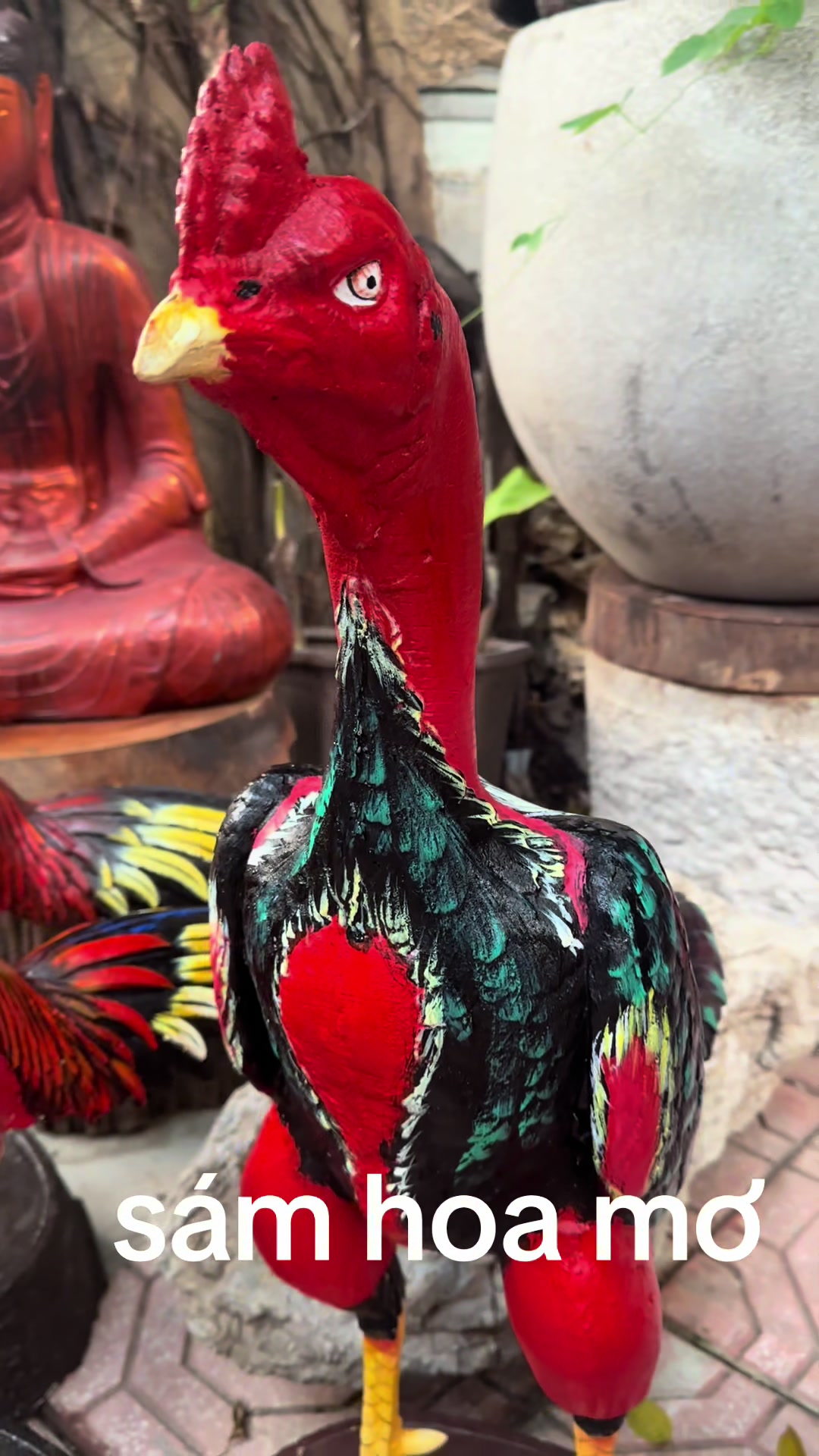 @B&ograve; Đi&ecirc;n Đỗ Phủ