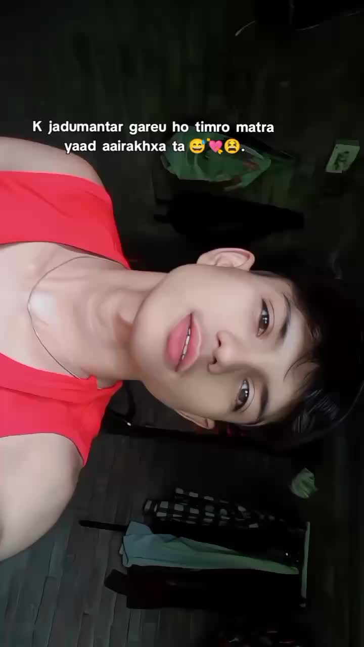 @️