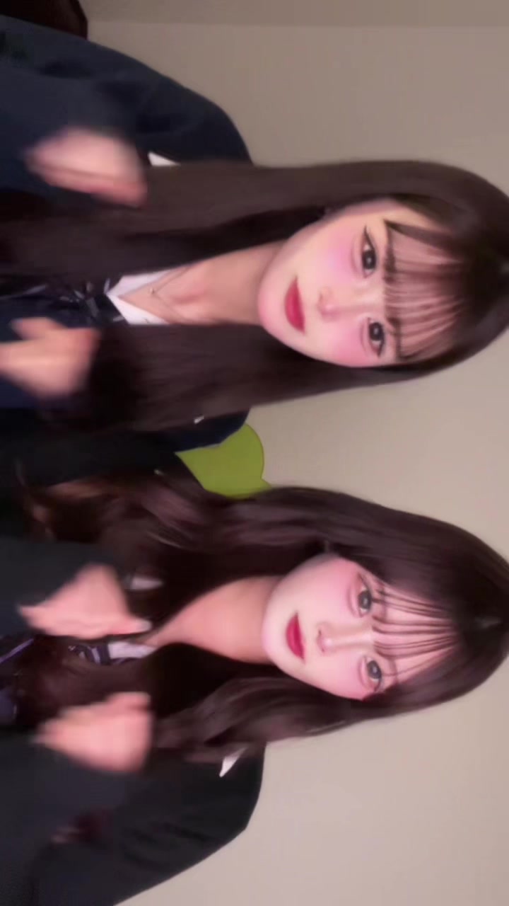 @すずか/美容学生