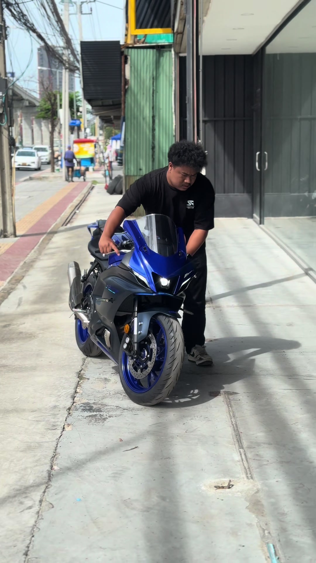 @BANKSTRSUPERBIKE
