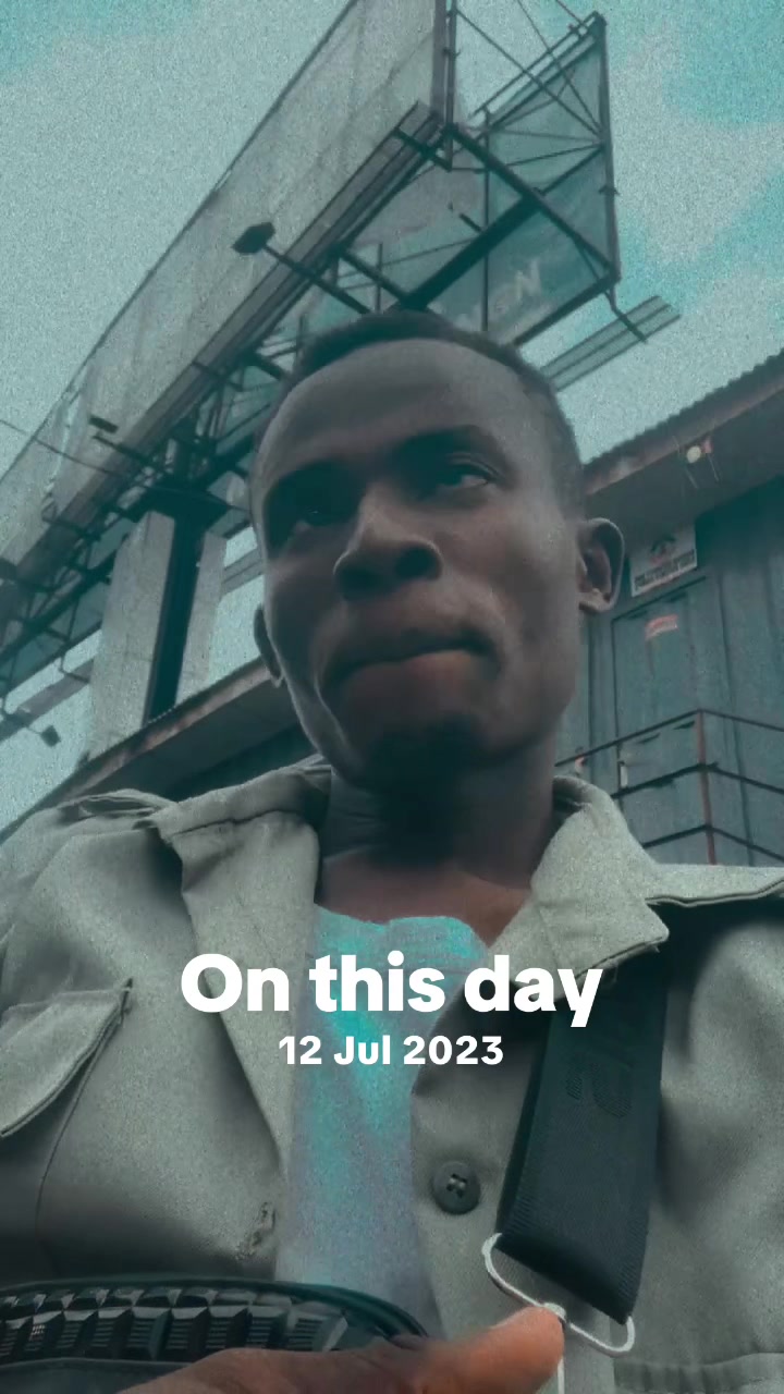 @Larry of Lagos