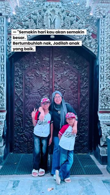 @irna wati