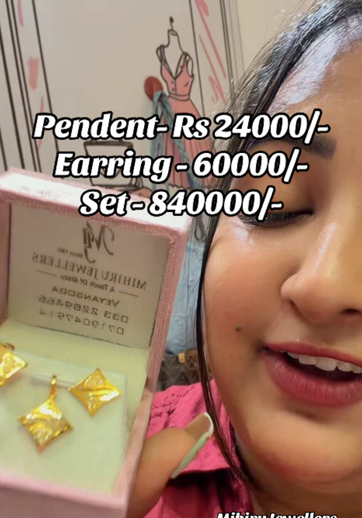 @Mihiru Jewellers