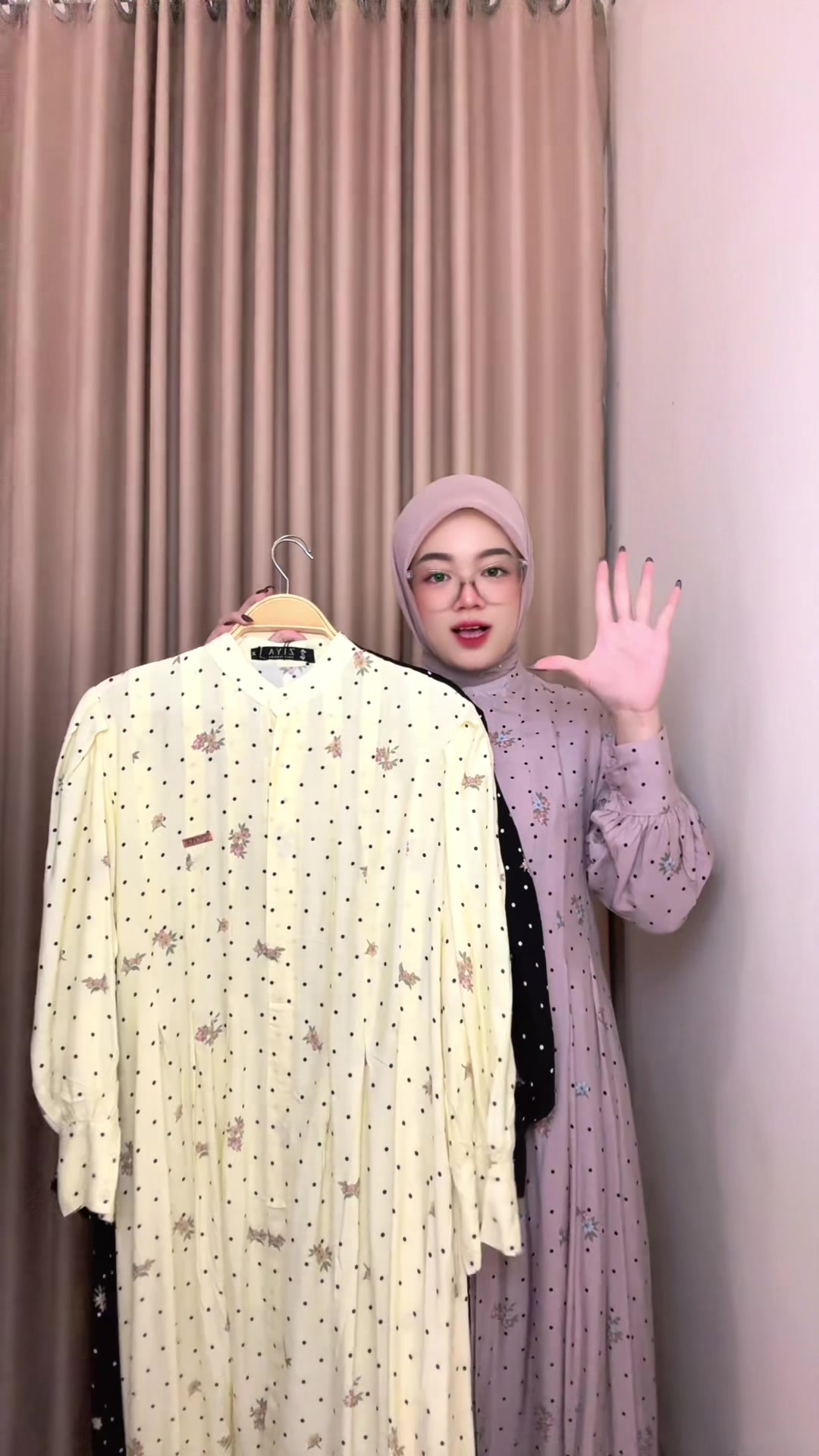 @Ziyadailyfashion