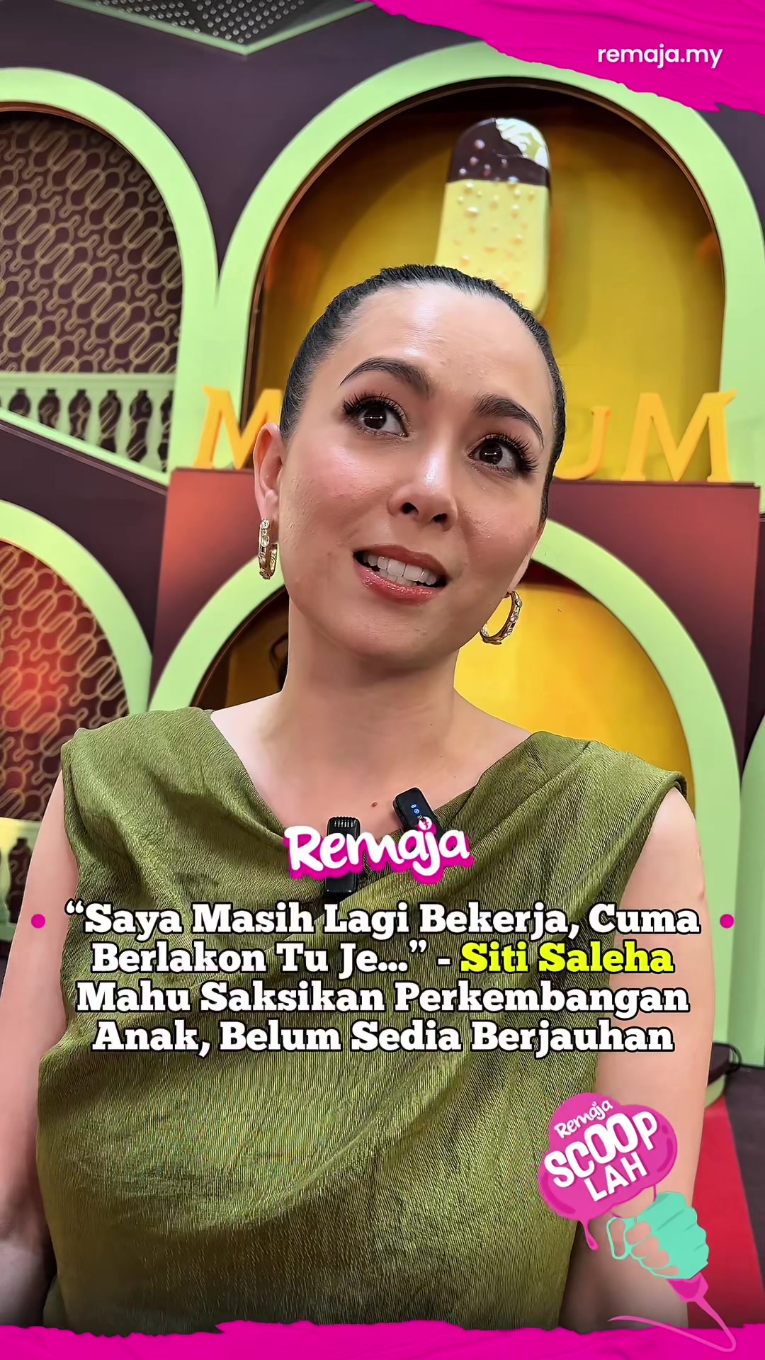 @Remaja