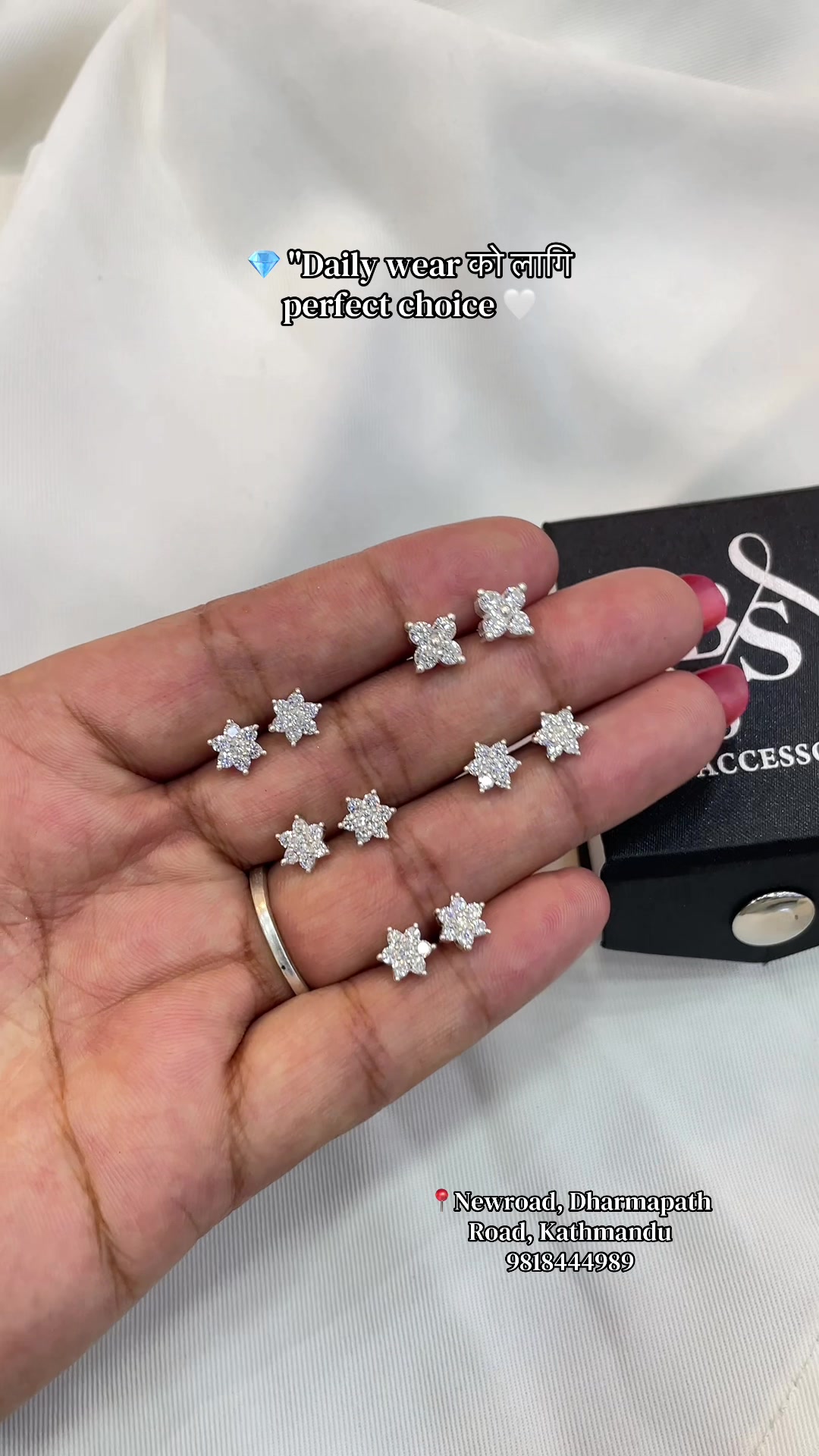 @B&S Accessories