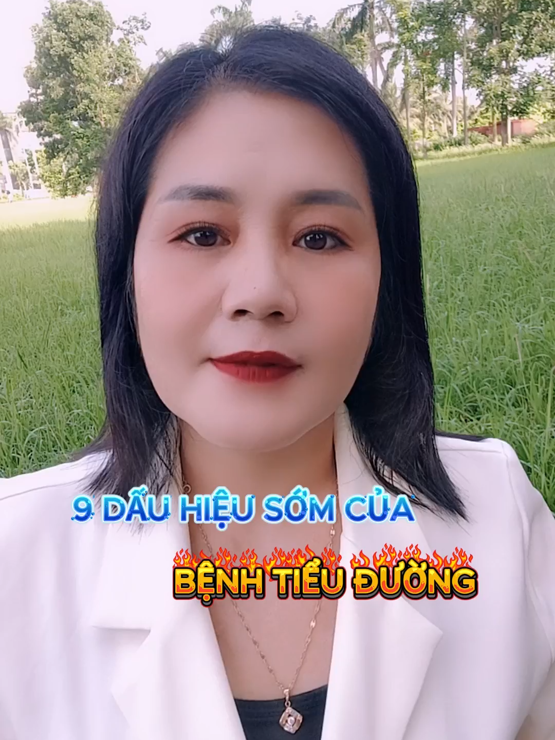 @CHARM TRỊNH HƯỜNG