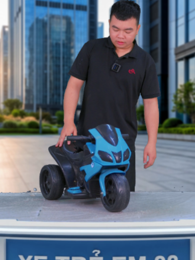 @Xe trẻ em 88