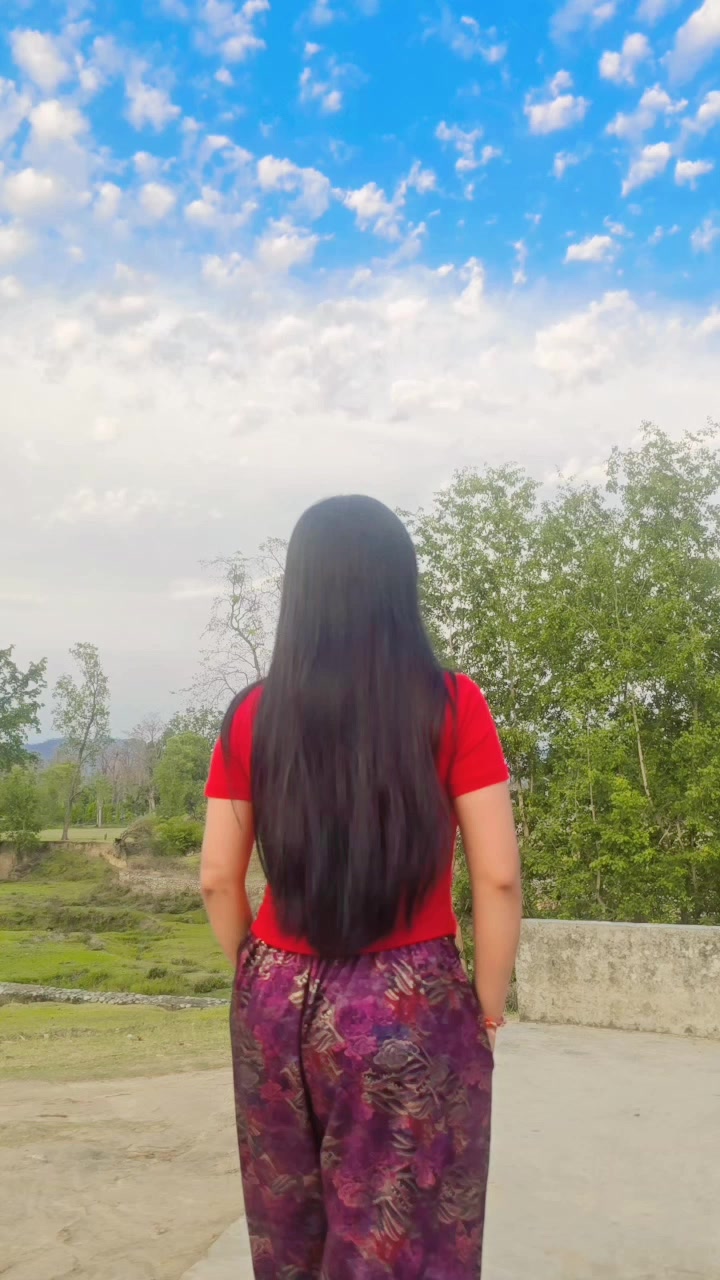 @Seema_Magar😚❤️