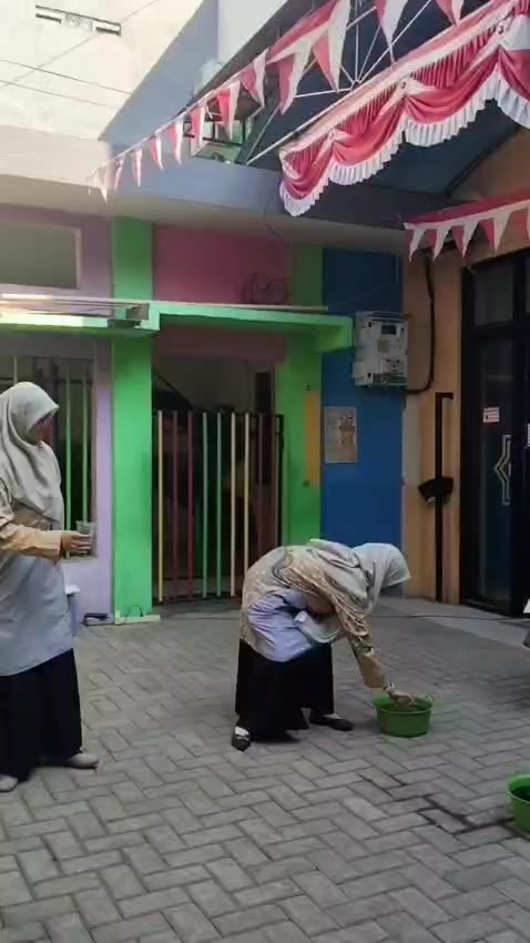 @TK Islam Antasari