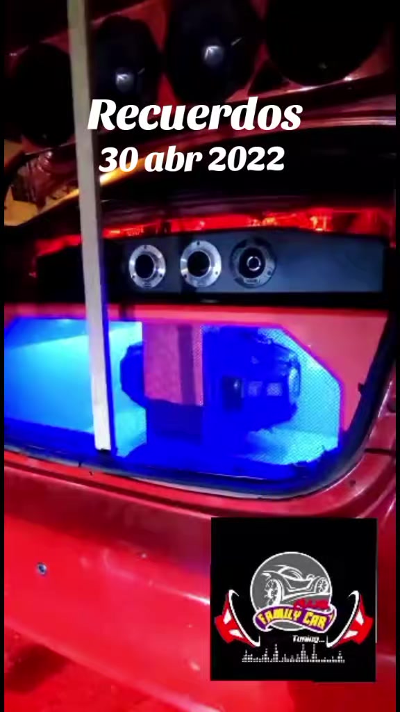@FAMILY CAR TUNING 2.0