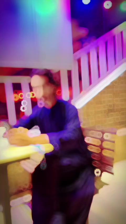 @༼𝐀 𝐋 𝐢 &rarr;الـبَـلـوشی