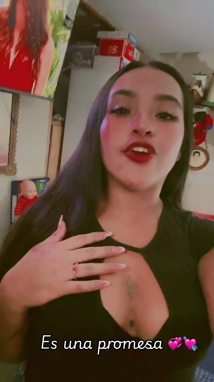 @Mari Castrillon