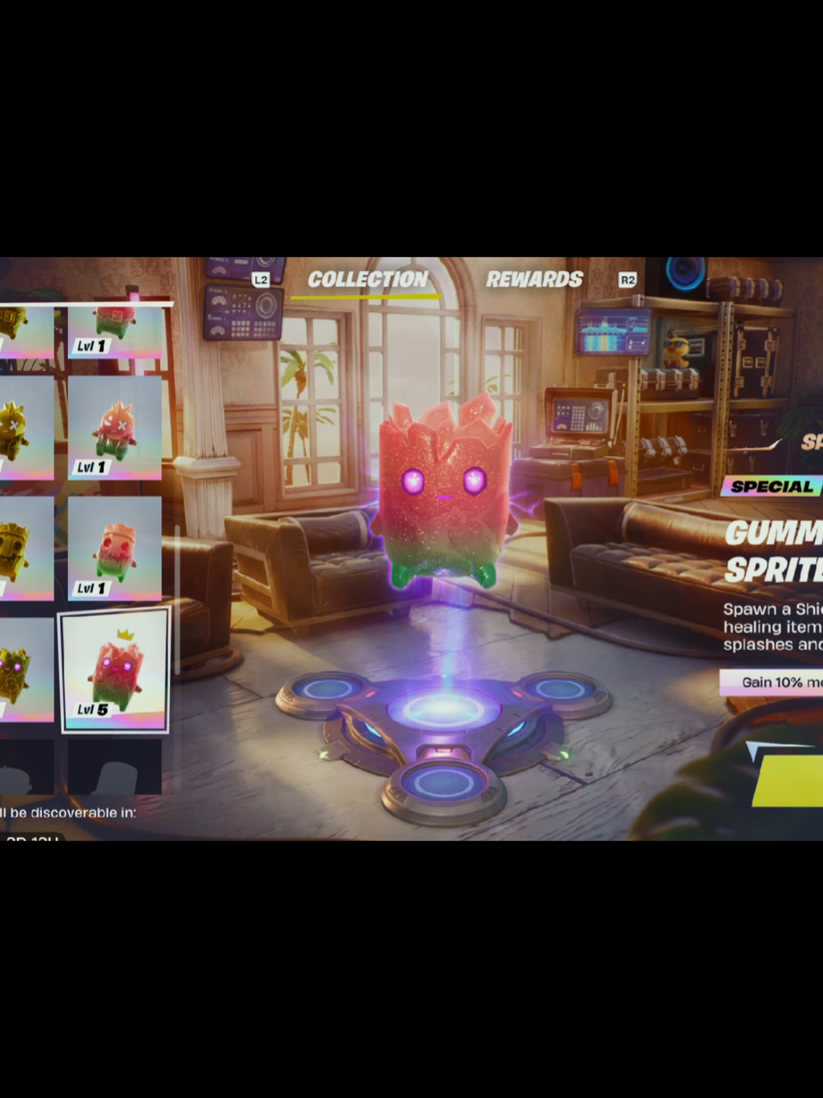 @Wearefortniters