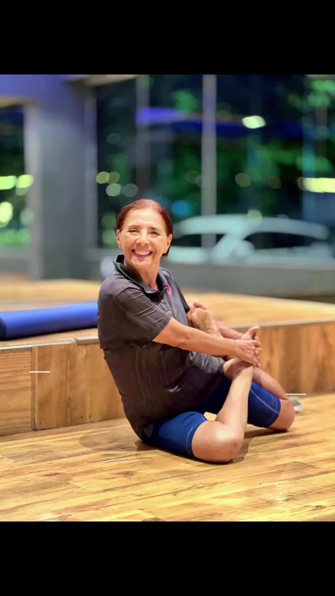 @Gloria - Psicologia - Yoga