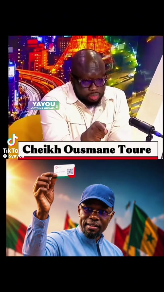 @Abdou Diop