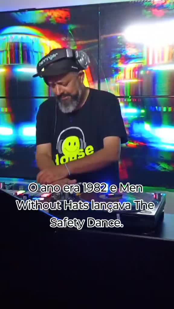 @DJ K