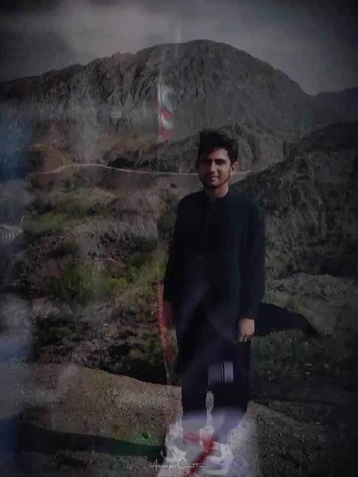 @KHAN 🌍