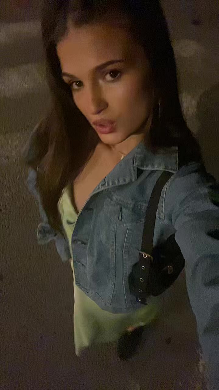 @Леонтина