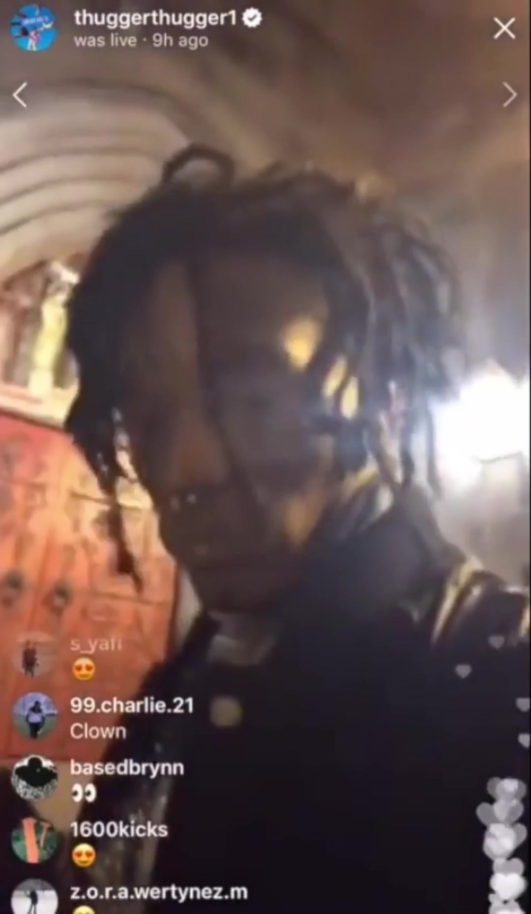 @uzifreebandz