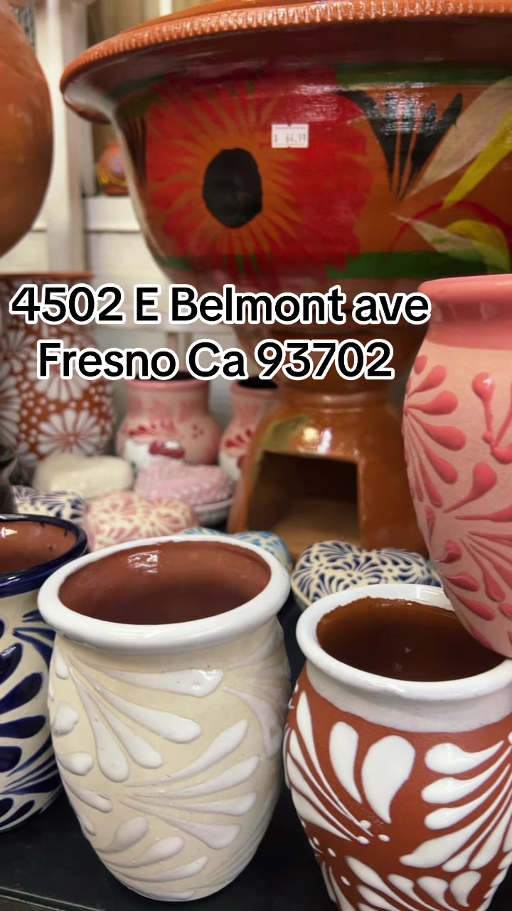 @Artesanias Mexicanas Esperanza