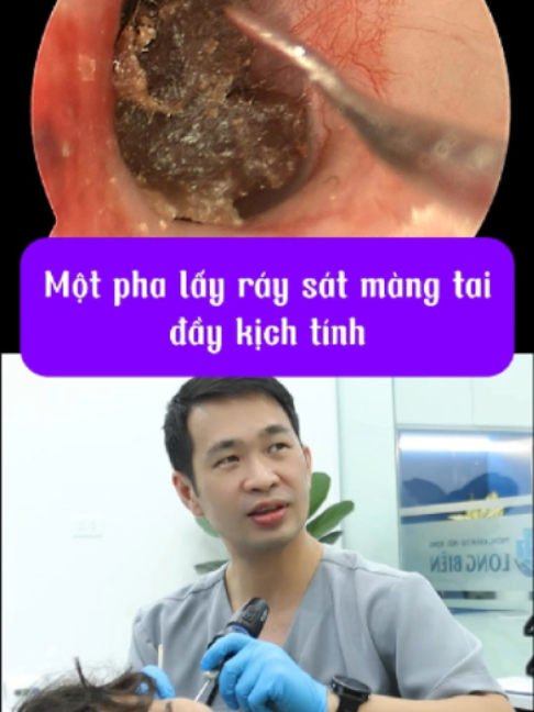 @Bs Hiệu Tai Mũi Họng Long Biên