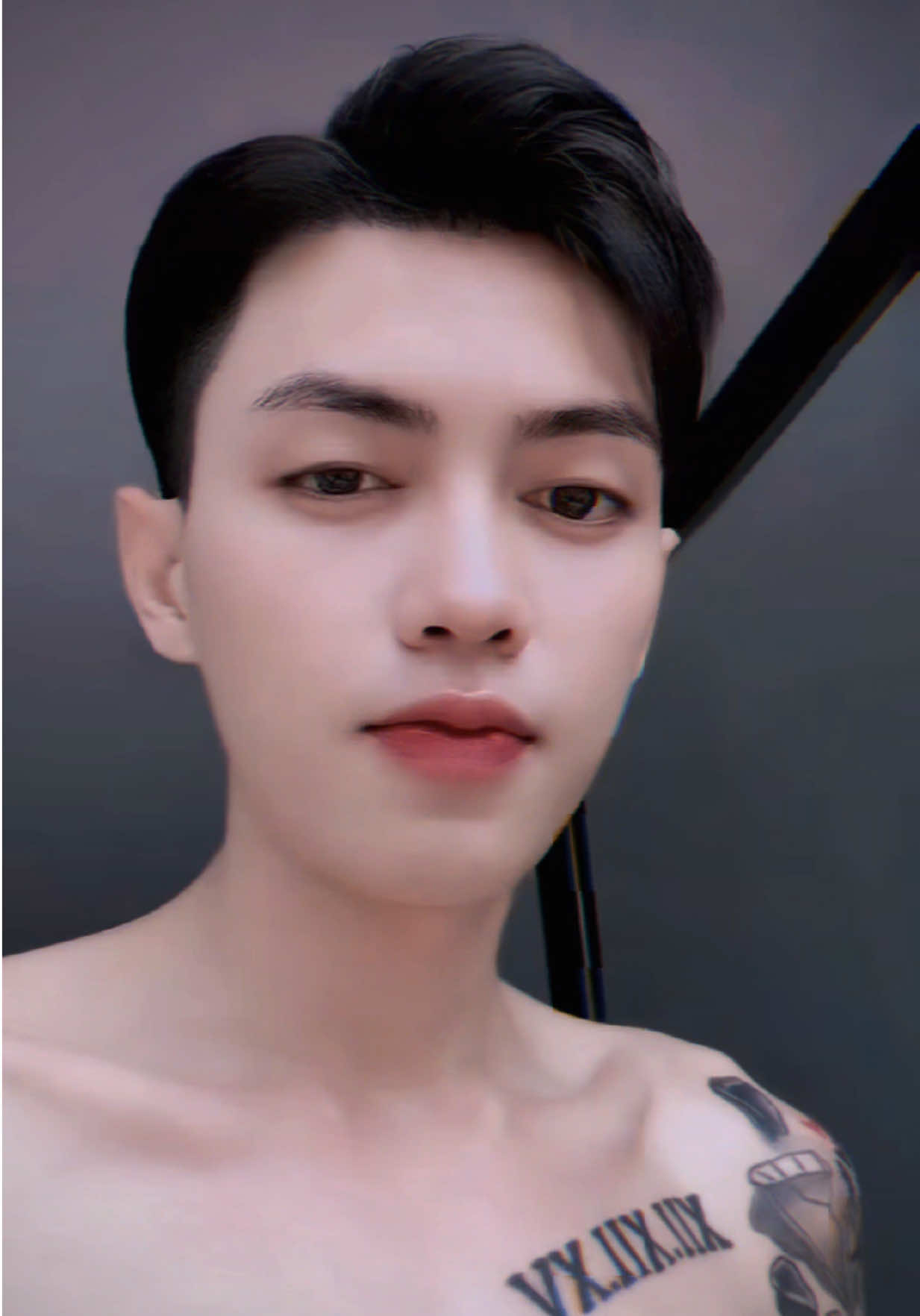 @Hea Lix បោះដុំមេទឹកអប់
