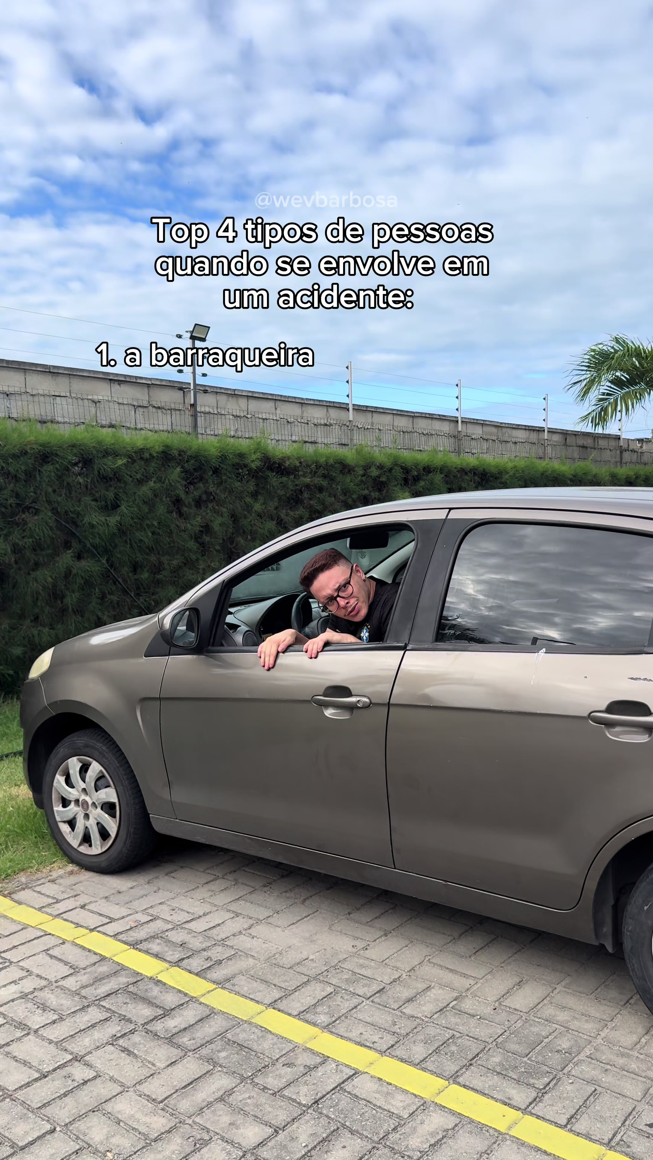 @Weverton 🇧🇷