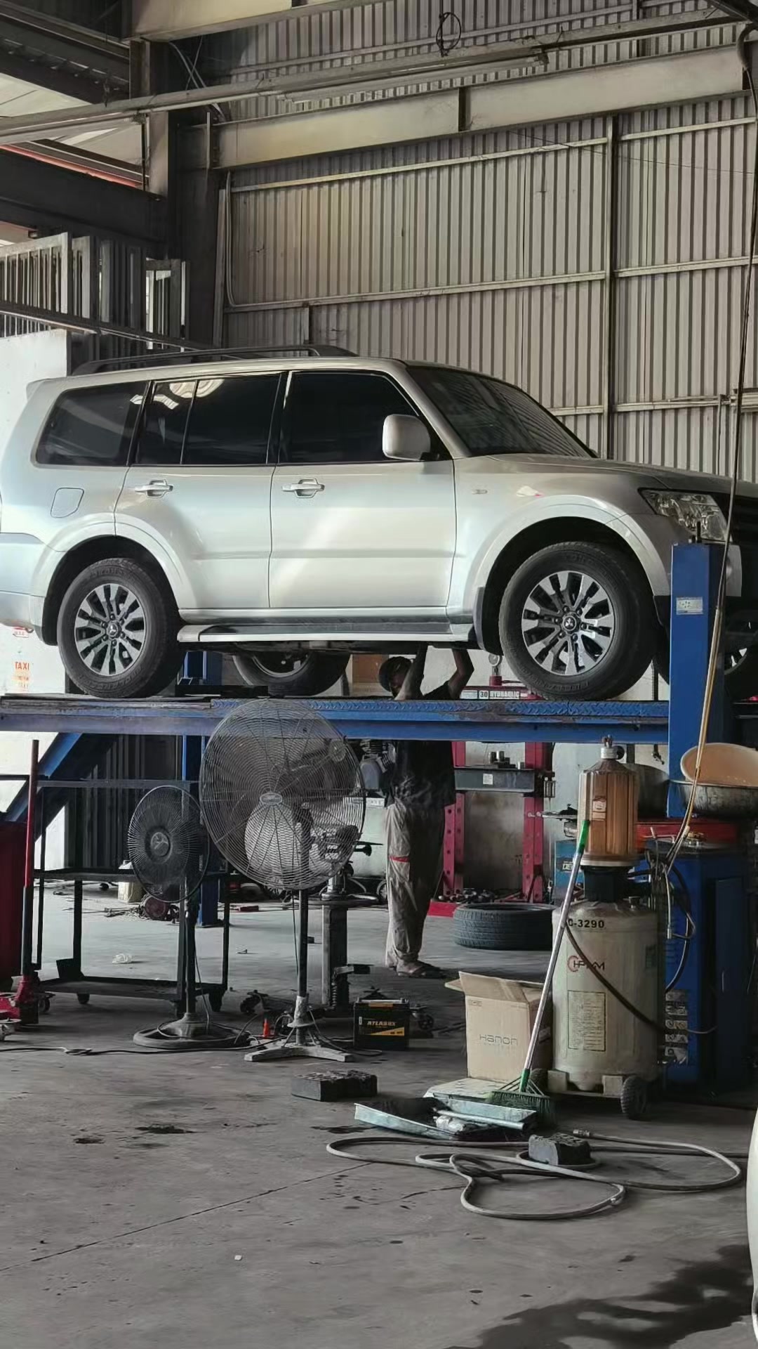 @PAJERO V93🇻🇳 HƯNG YÊN