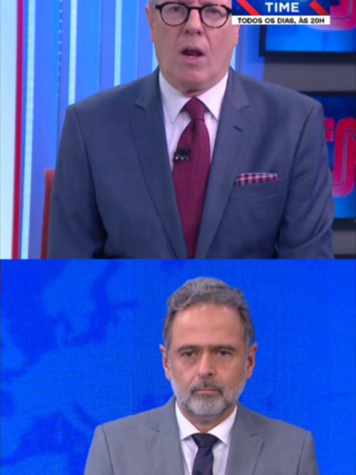 @CNN Brasil