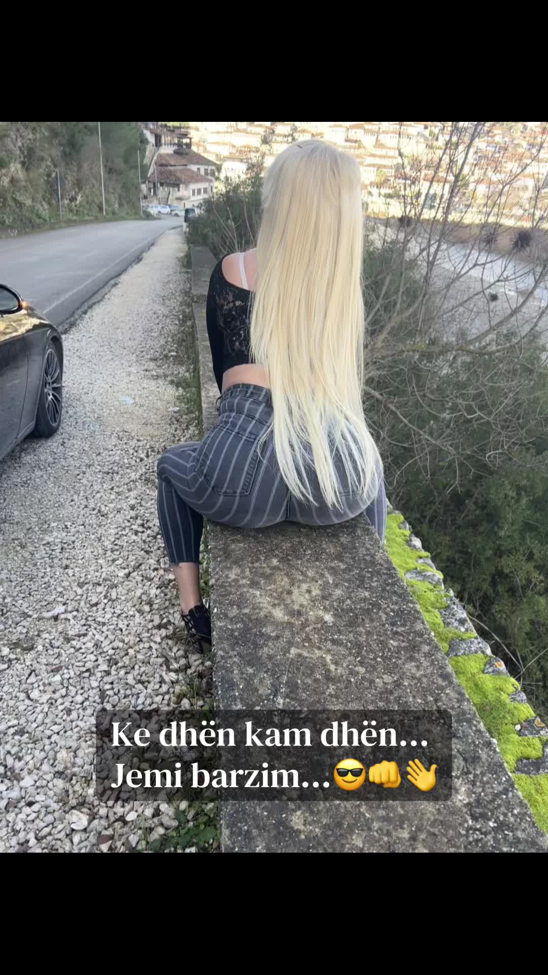 @Je Suis Mela