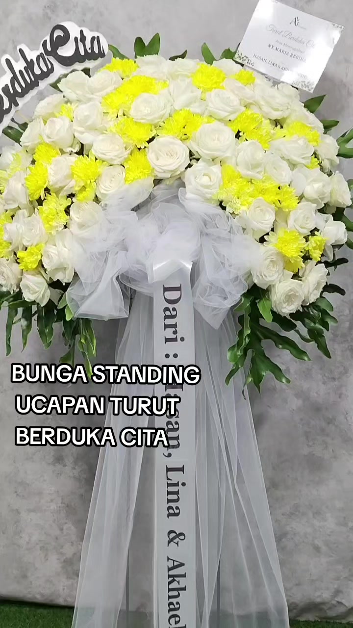 @Florist Tangerang & Jakarta