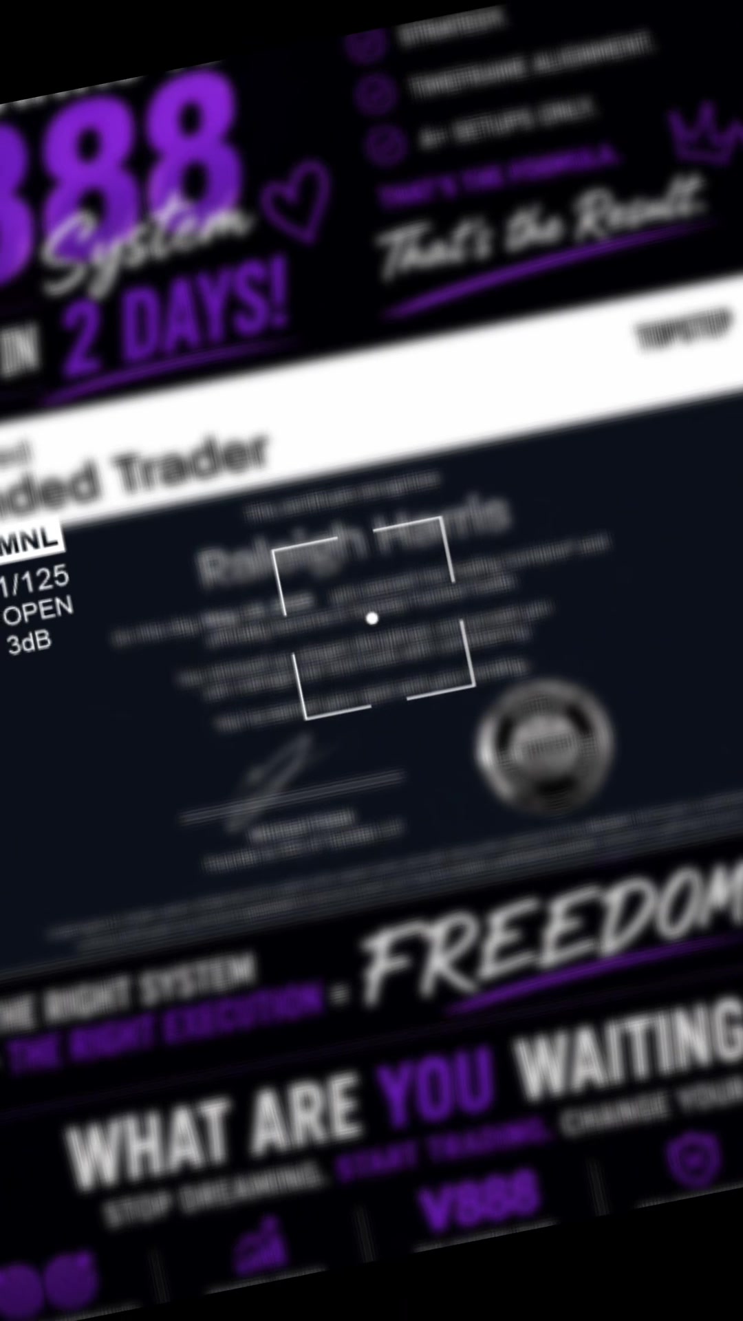 @📈TheGracefulTrader📉