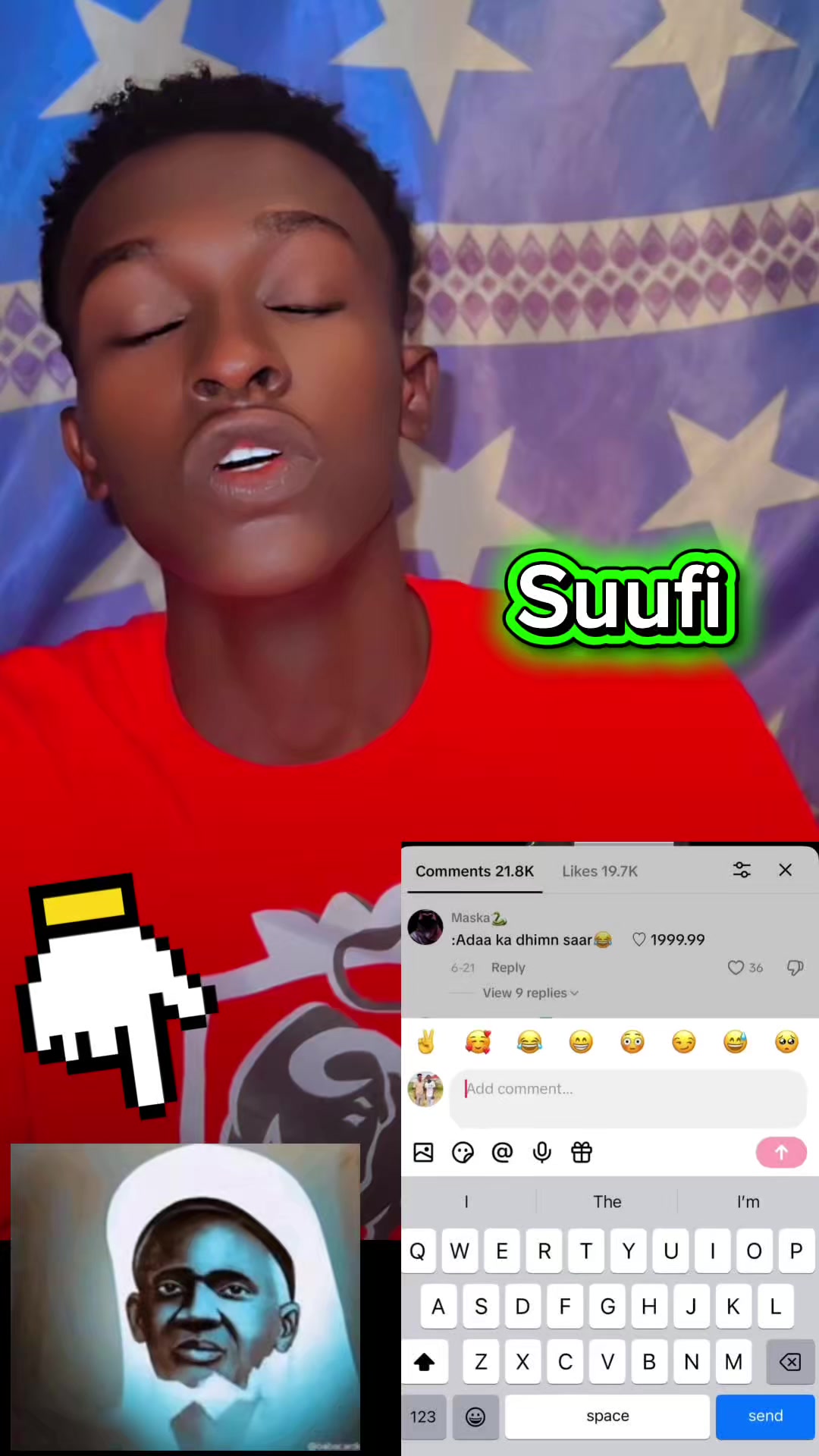 @QÃĎĂŘ~ŶĄŘÊ✅