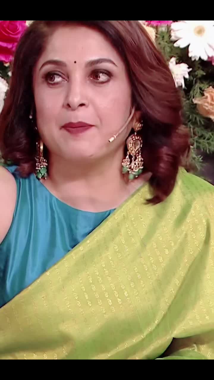 @Ramya