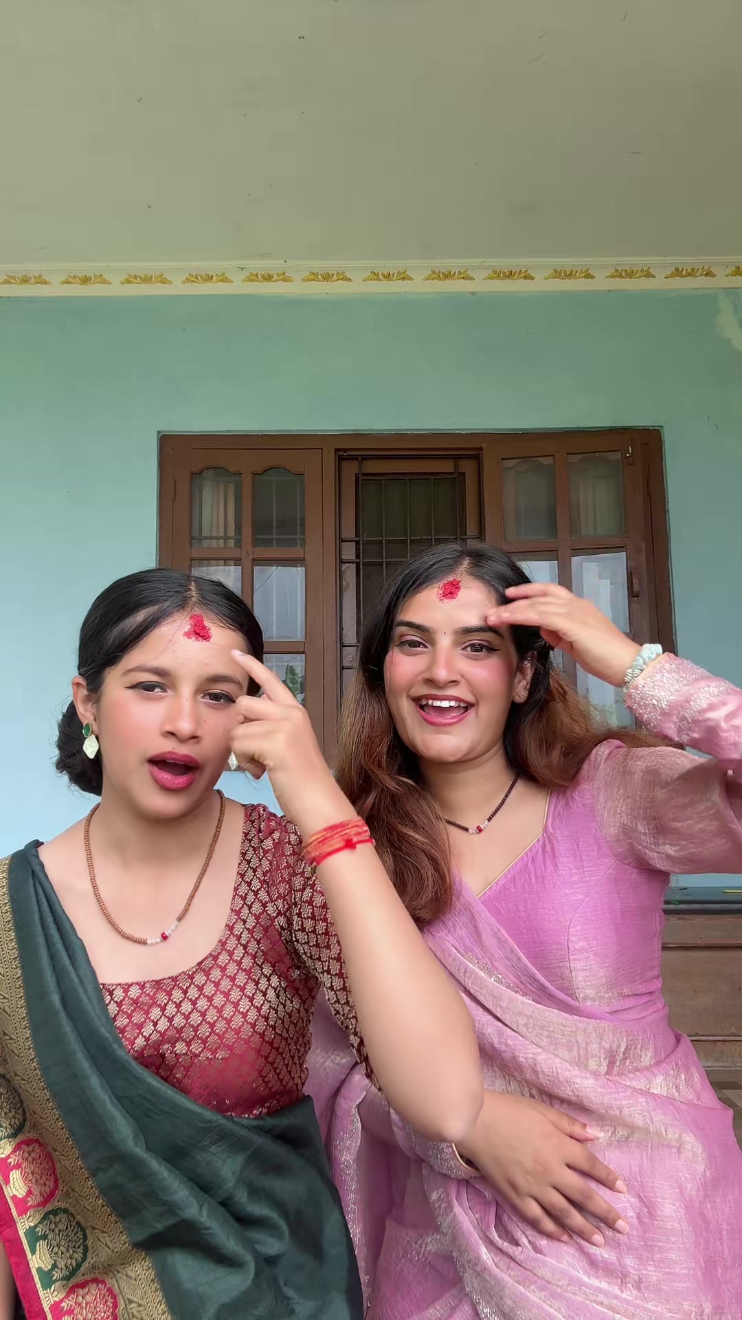 @Sabina Adhikari 🦋