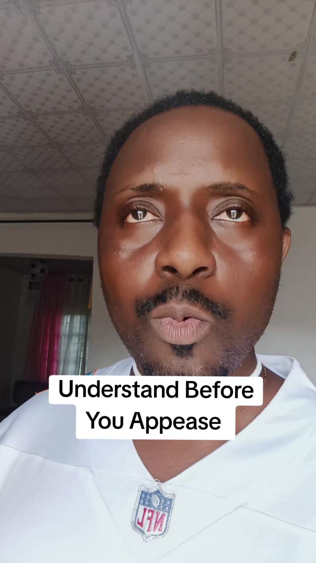 @Kingsley Emeka