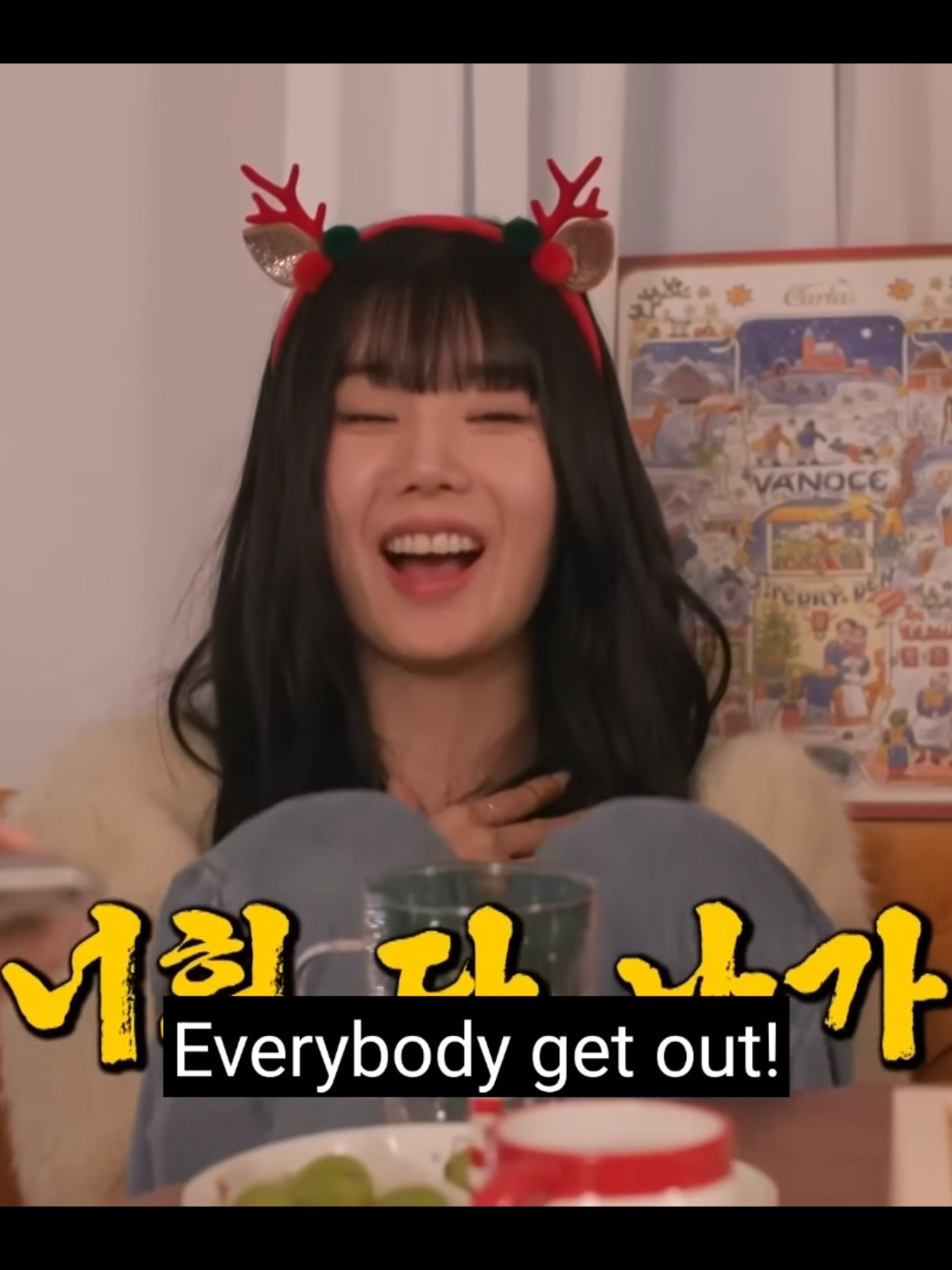 @Yena Iz*one Crumbs & Sarang