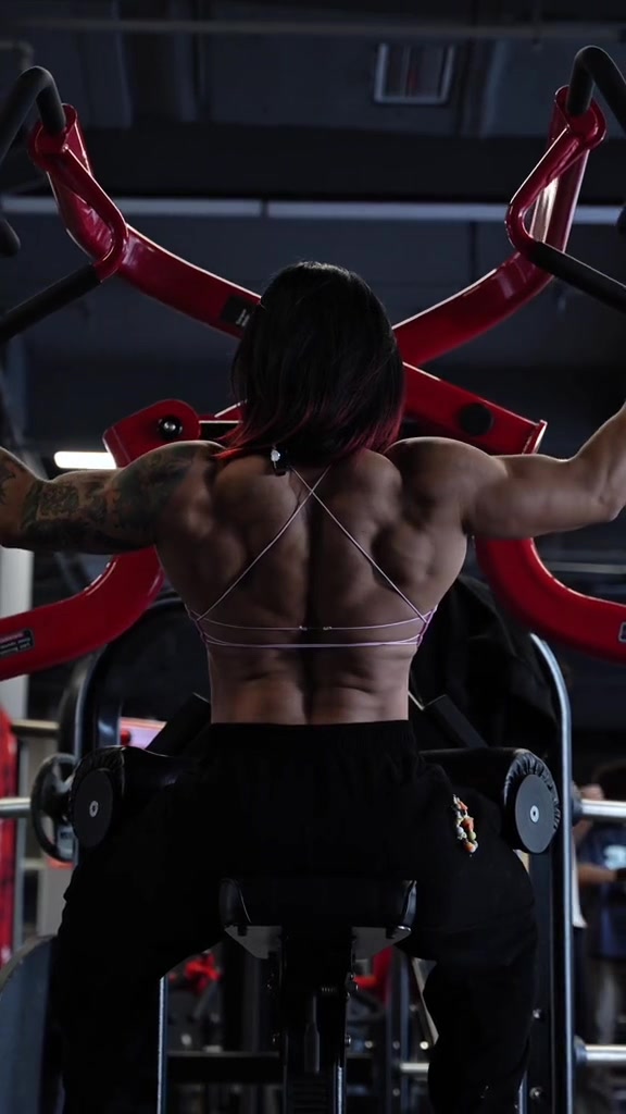 @Jenny Fitness