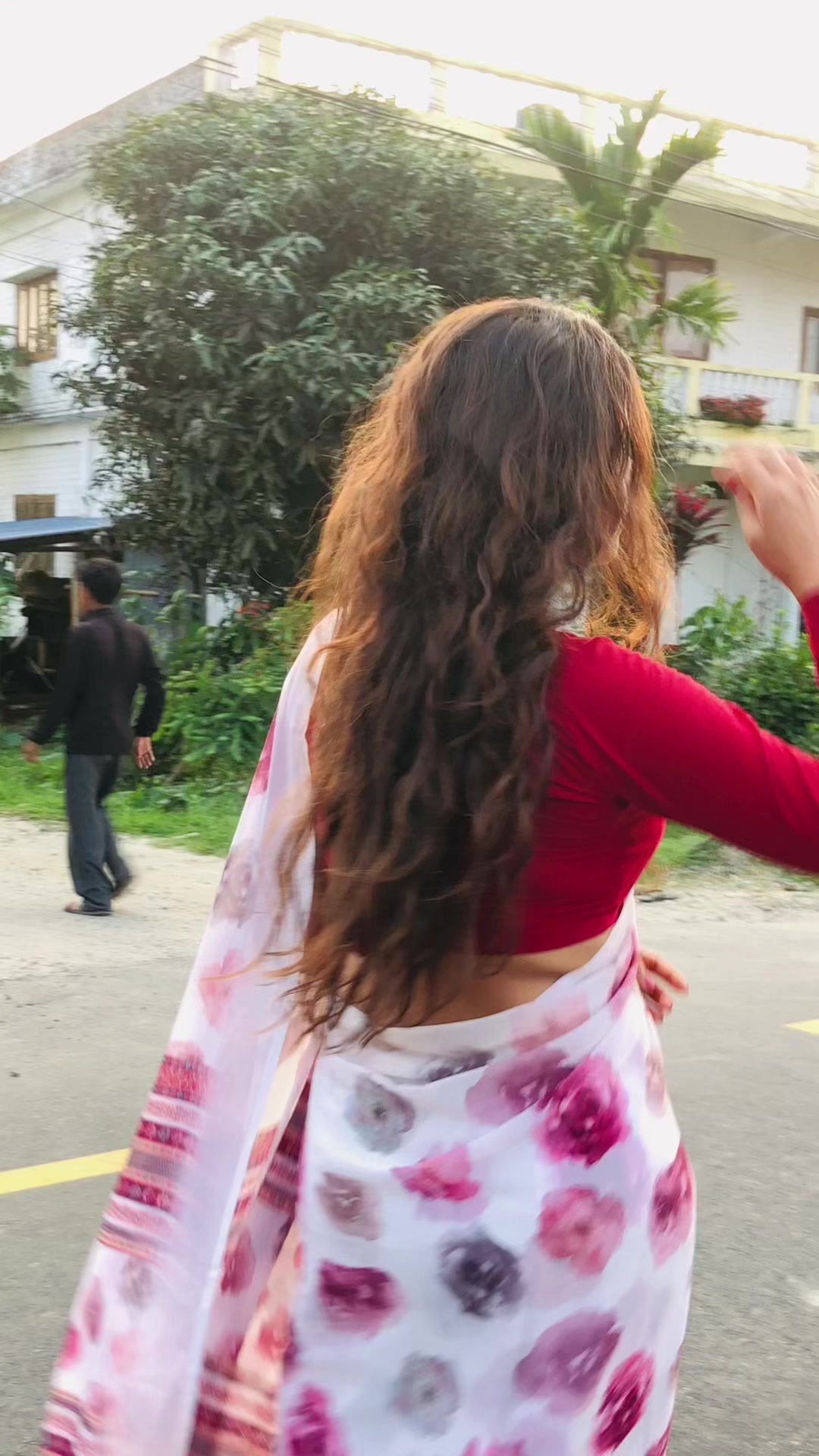 @Rojina Mishra