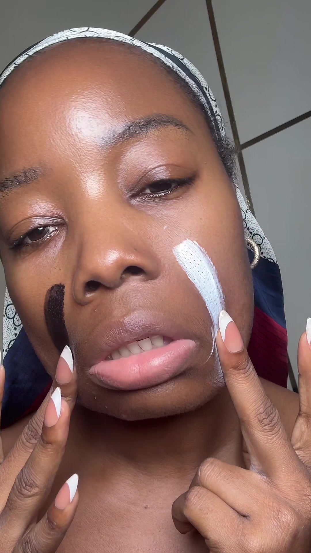@Yancia | I Teach Makeup